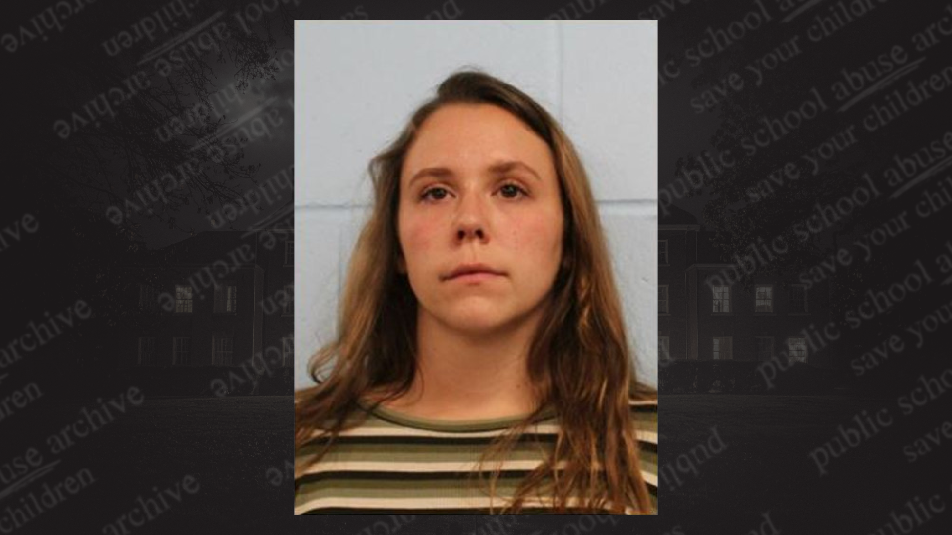 Wisconsin Elementary Teacher Sentenced for Sexual Misconduct and Enticement of 11-Year-Old Student