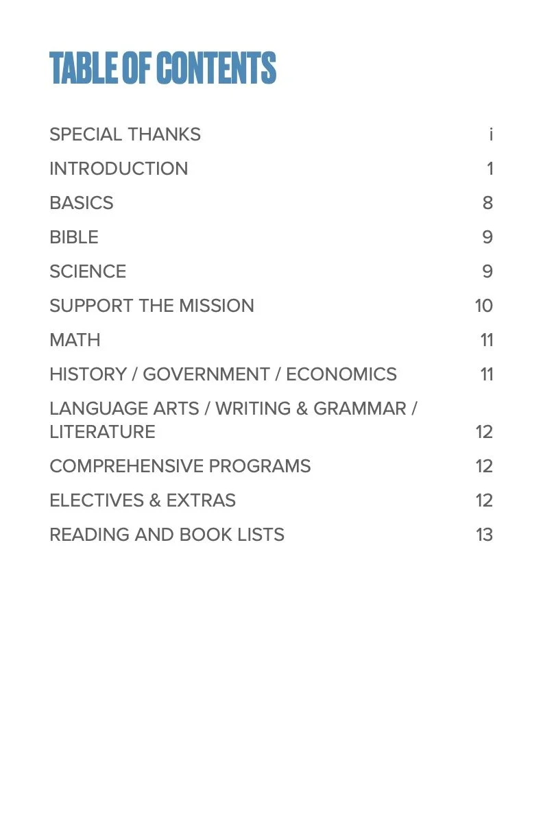 2026 Curriculum Guide - Table of Contents.jpg