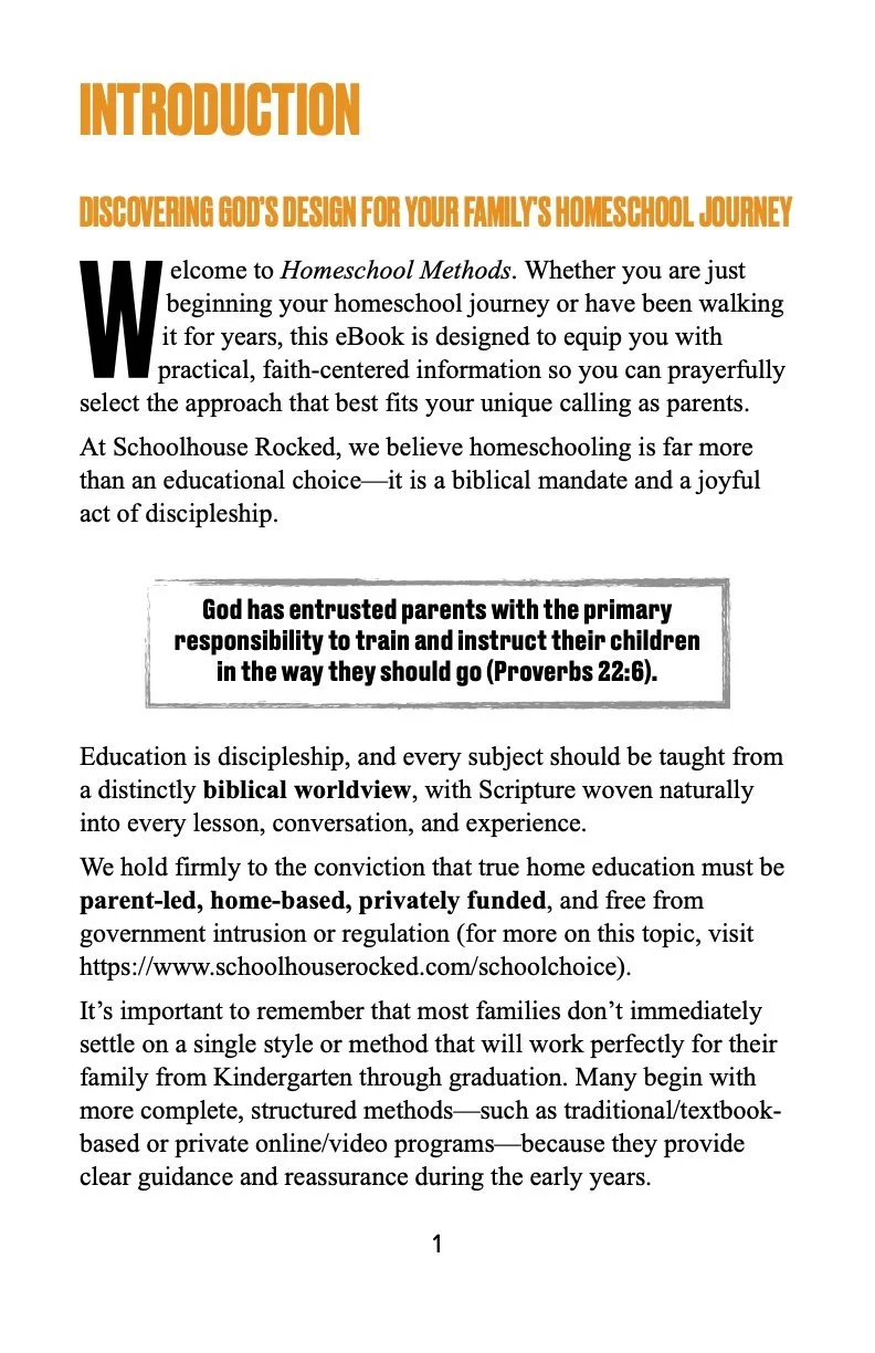 Homeschooling Methods eBook - 2026 Introduction.jpg