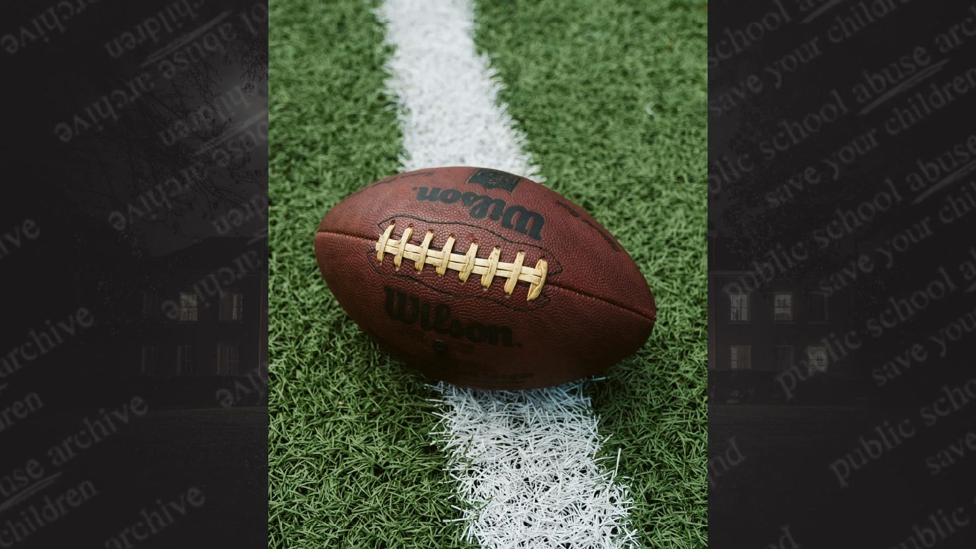 Alleged Sexual Assault Shakes Oklahoma High School Football Team