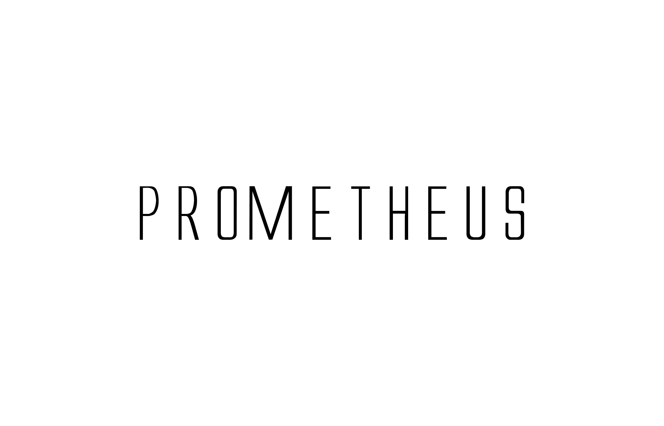 Prometheus