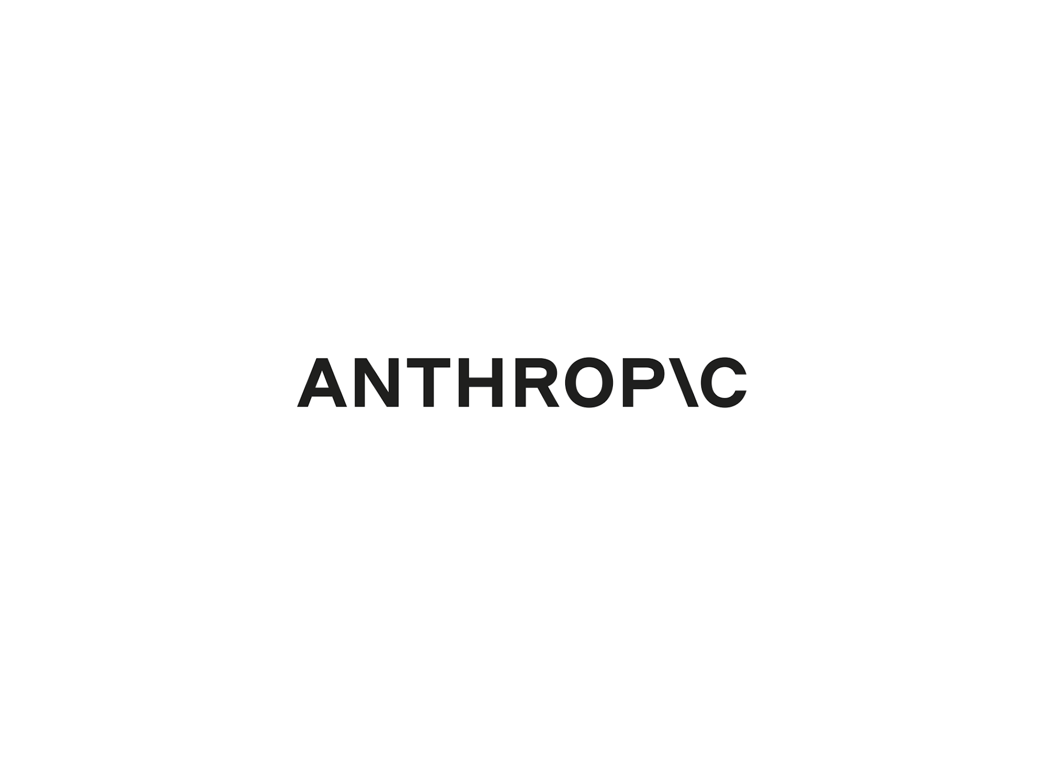 Anthropic
