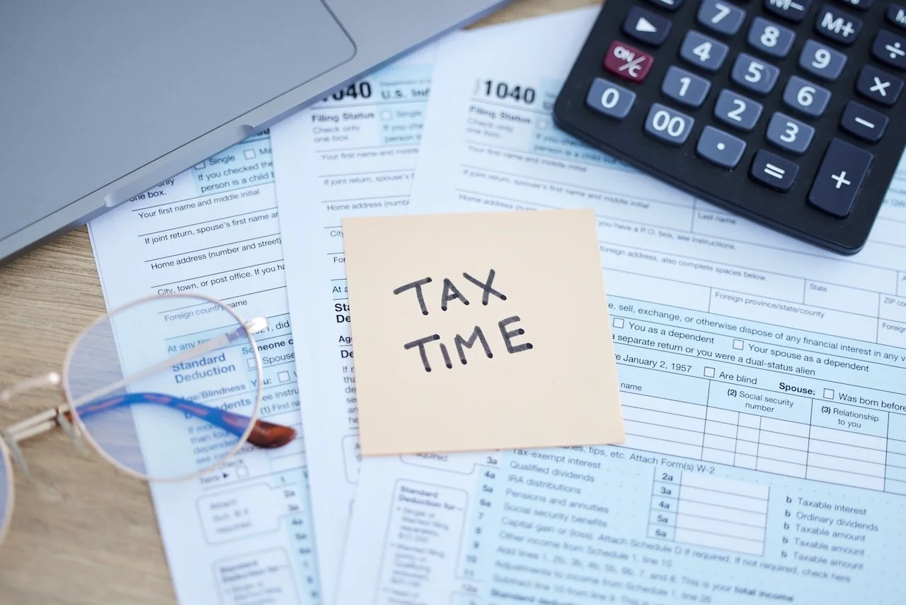 Your 2026 Tax Season Checklist: What Iowa Individuals Need to File Their 2025 Return