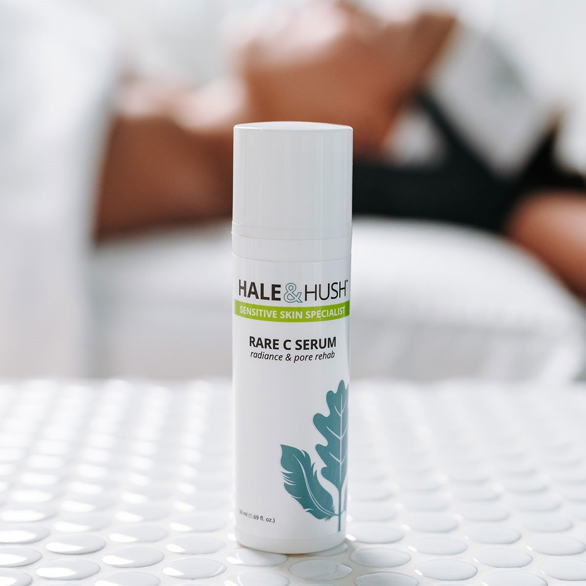 Rare C Serum