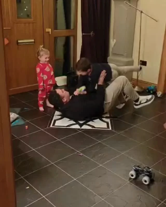 These moments were taken during this holiday season.
Seeing these kids truly happy has felt like medicine.

The laughter, the excitement, the simple wonder of it all.
It reminds me that joy doesn&rsquo;t need perfection.
It just needs presence.

Moth