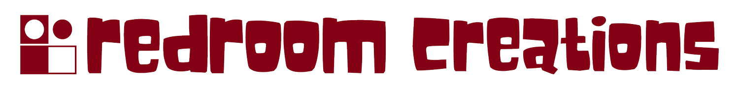 Redroom Creations