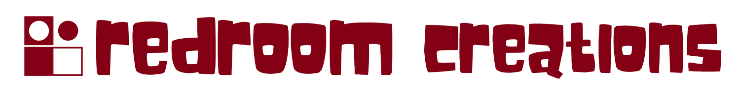 Redroom Creations