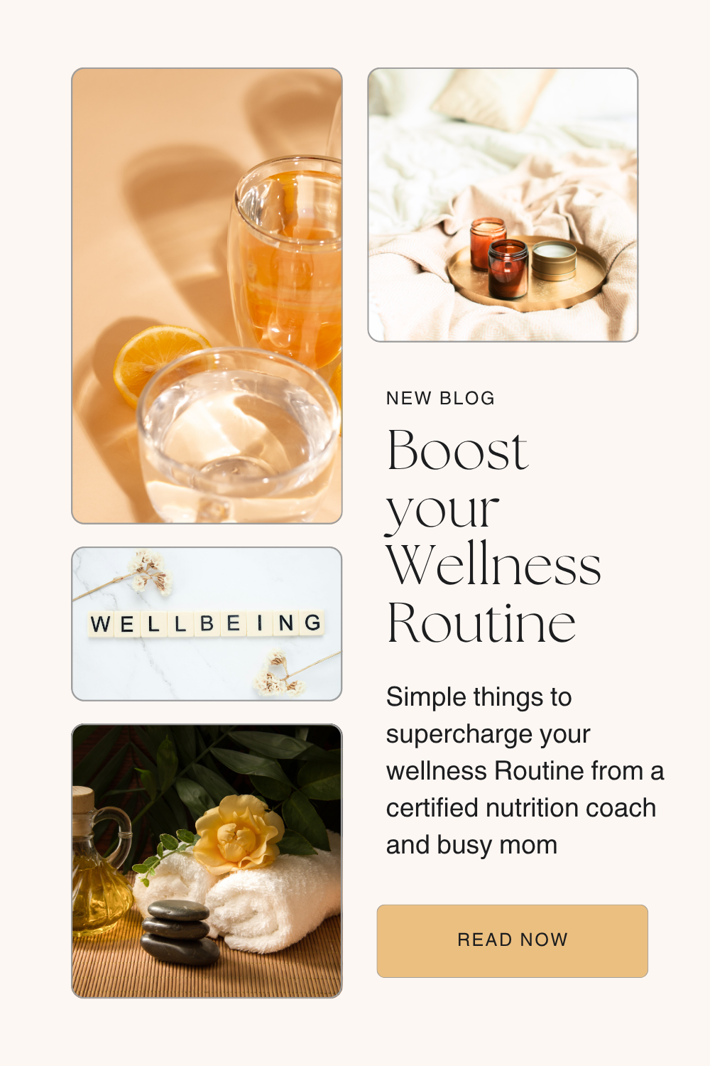 10 Things That Instantly Boost Your Daily Wellness Routine