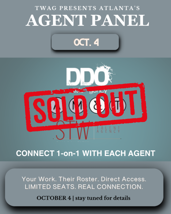 Agent Panel: Morning Session
