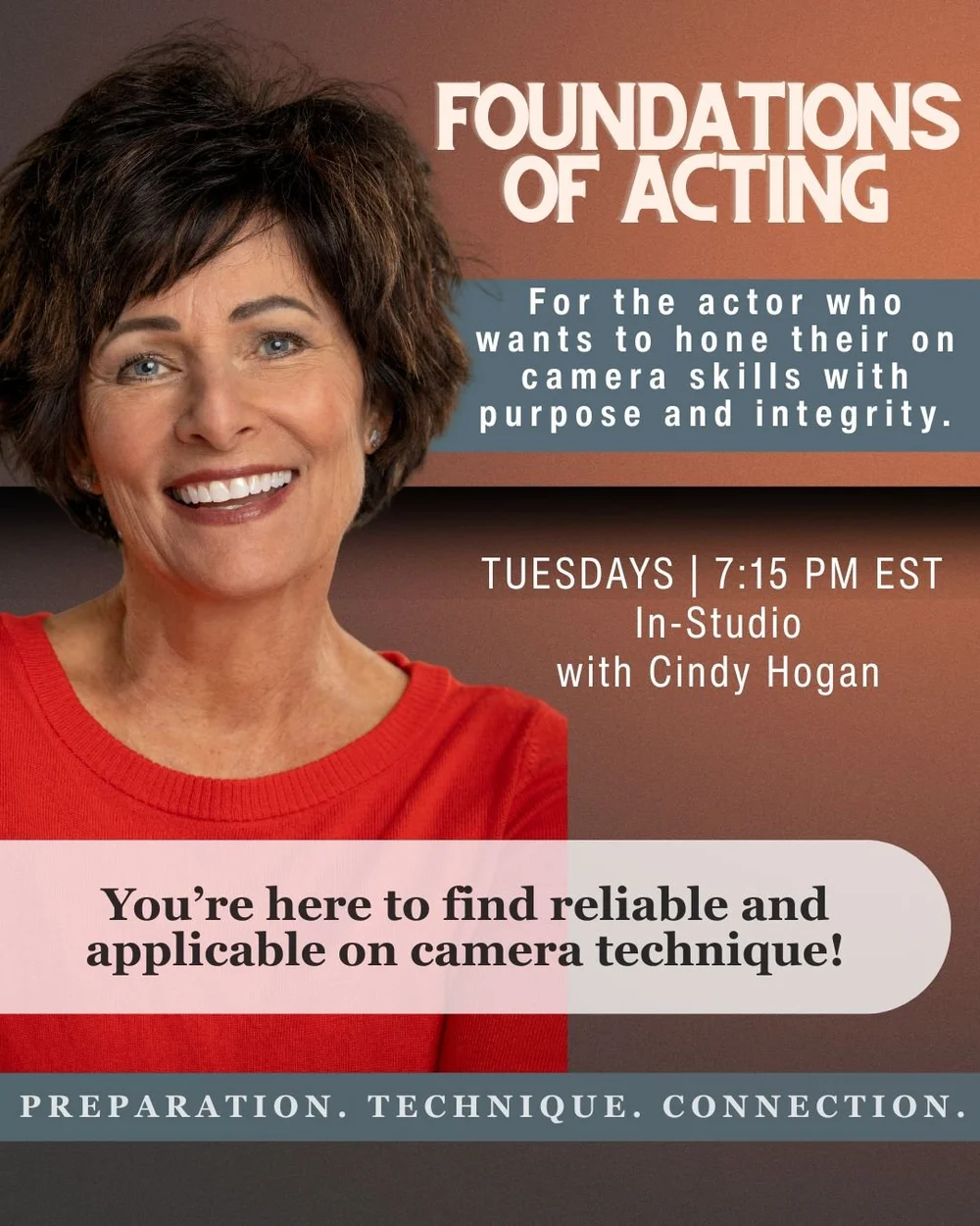 Appointments | Book Your Appointment Today — TWAG: The Working Actor Group