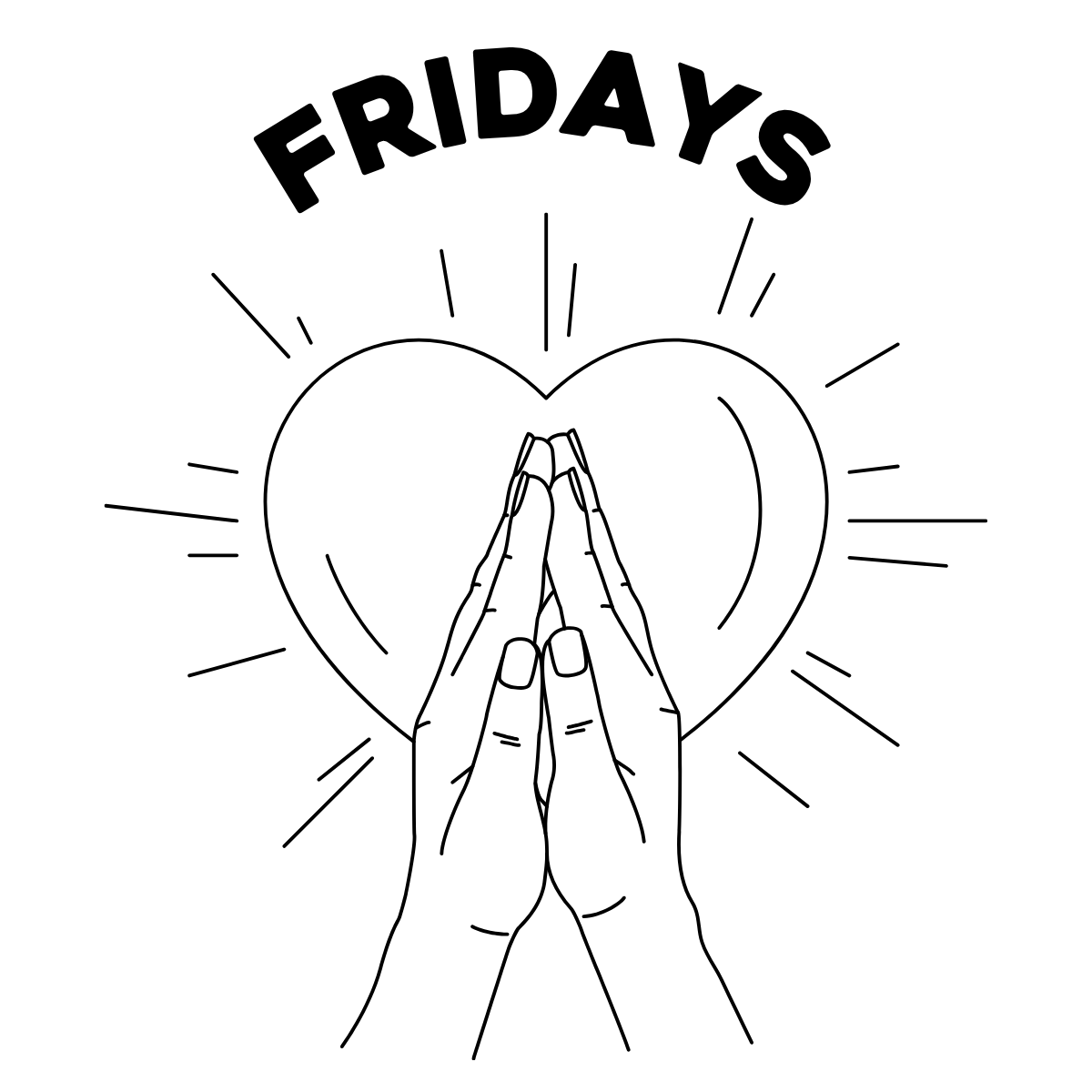 The Circle (Online Meditation & Prayer)