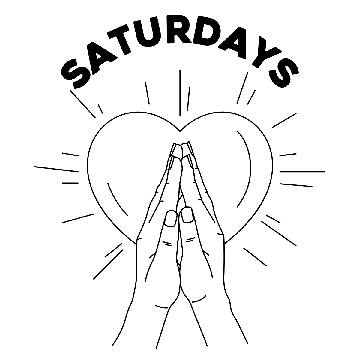 The Circle (Online Meditation & Prayer)