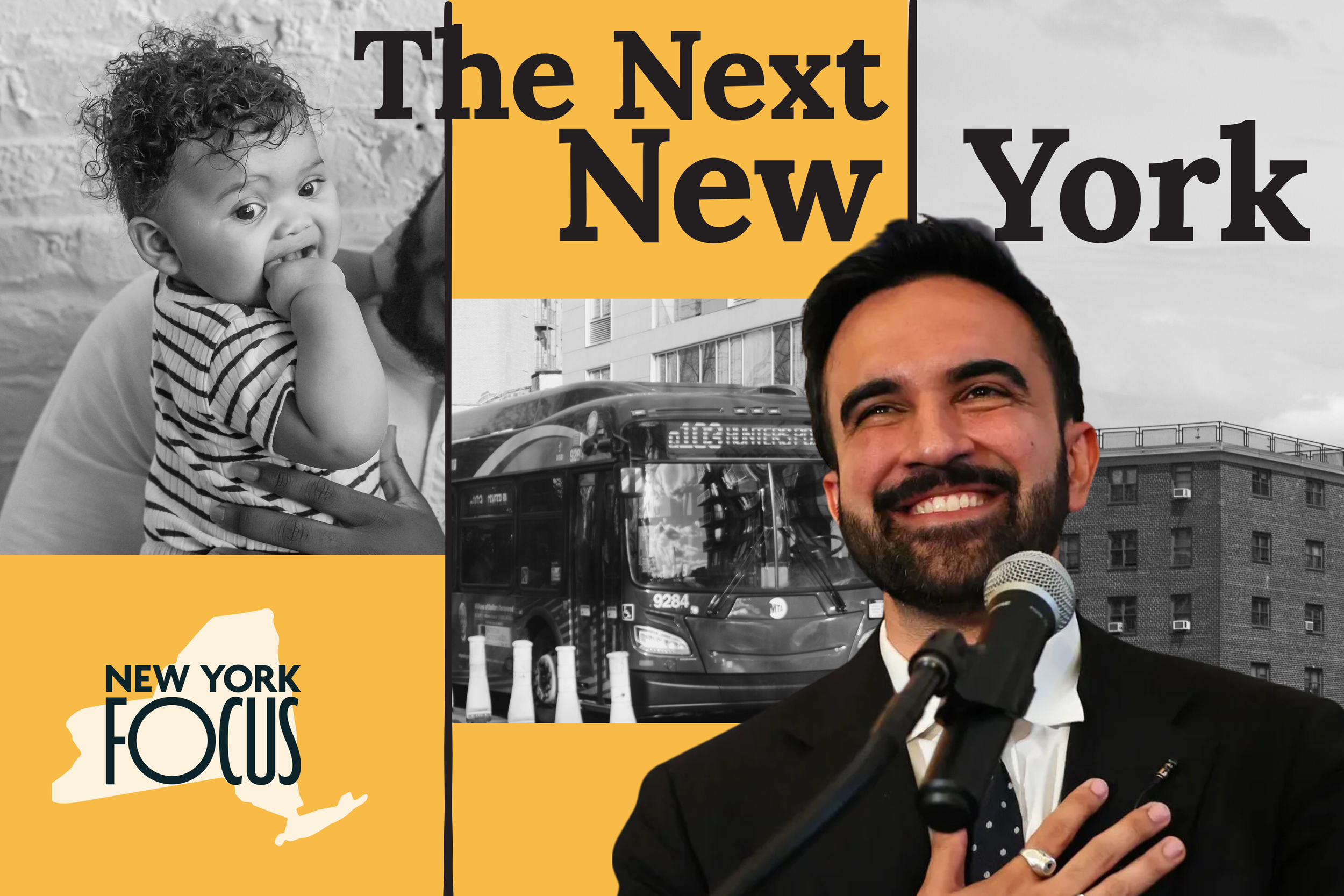 The Next New York: The rent is too damn high!