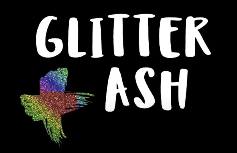 Glitter & Ash