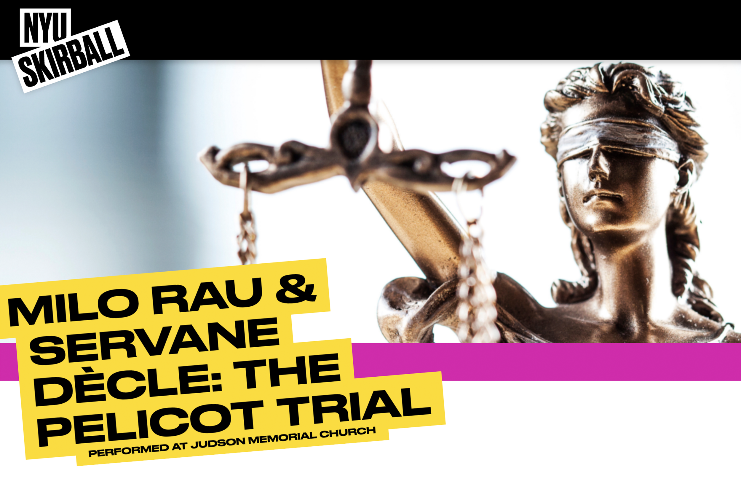The Pelicot Trial