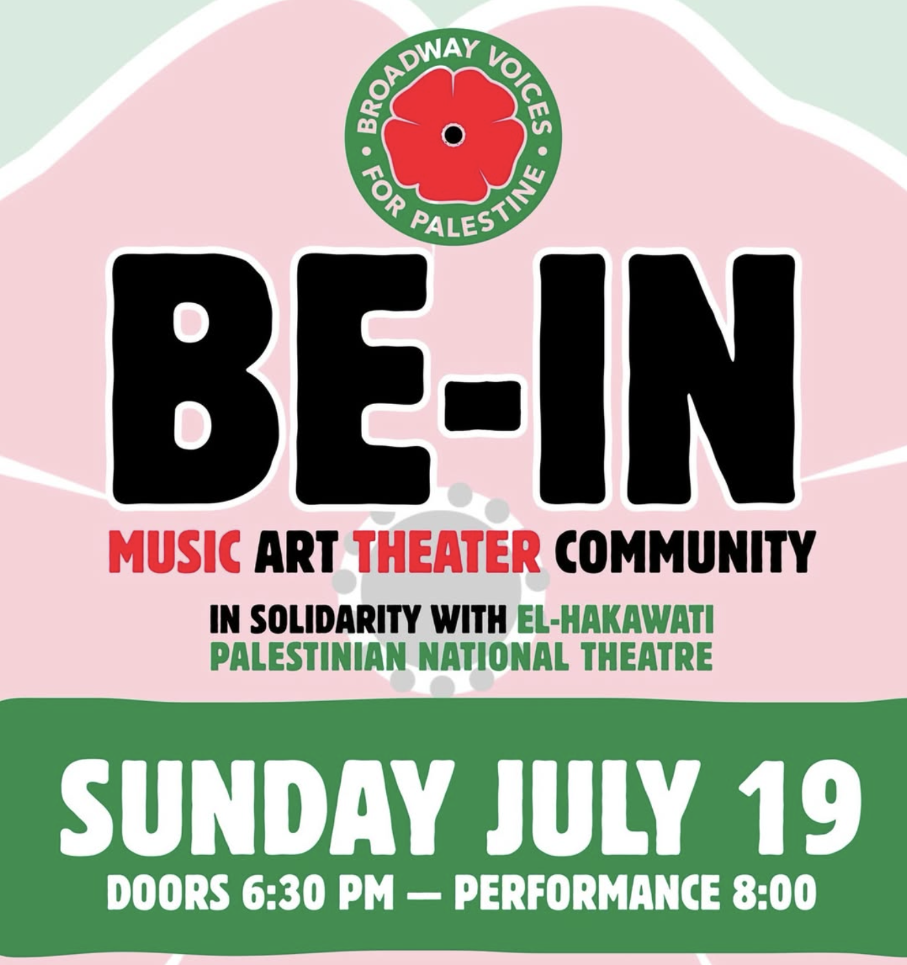 Be-In
