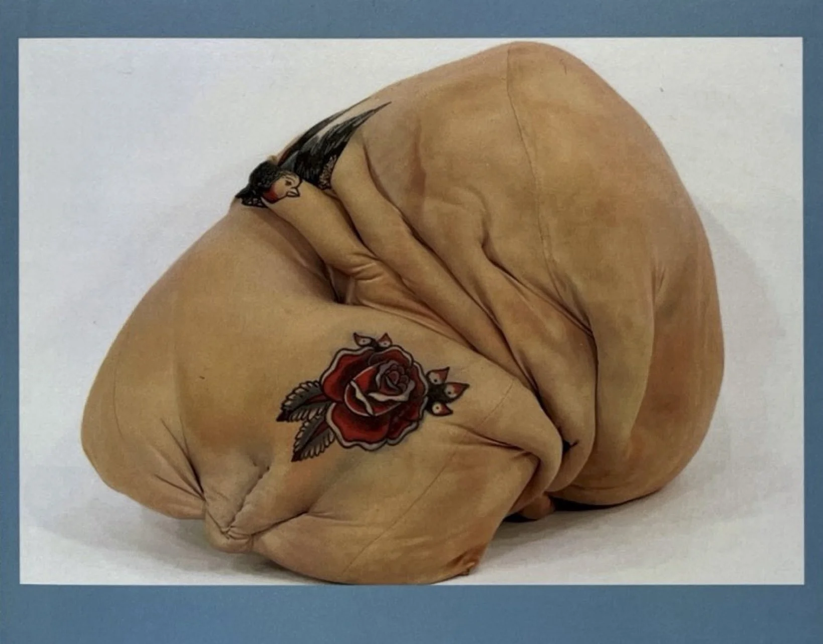 Trans-Spiritualities: Poems, Prayers, Prose, and Promises