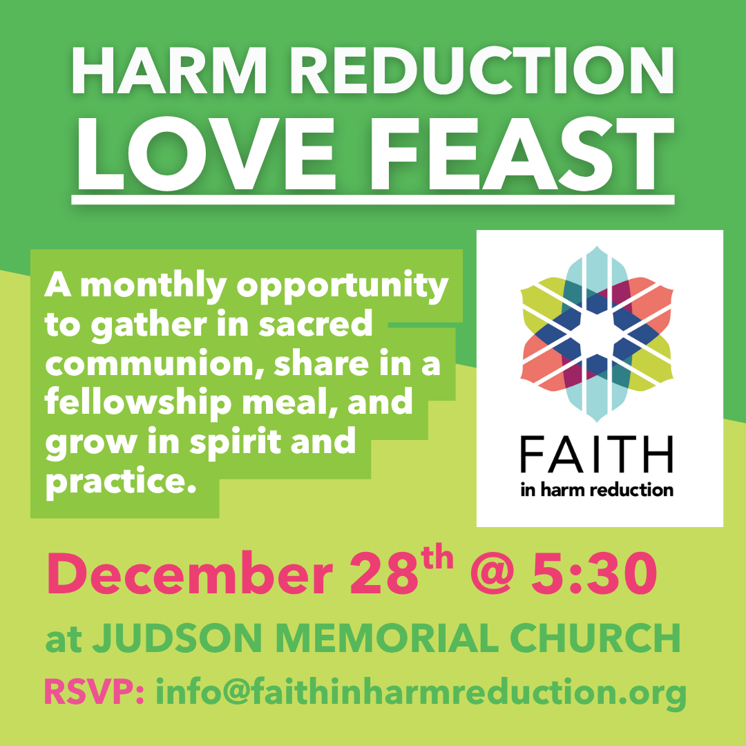 LOVE FEAST