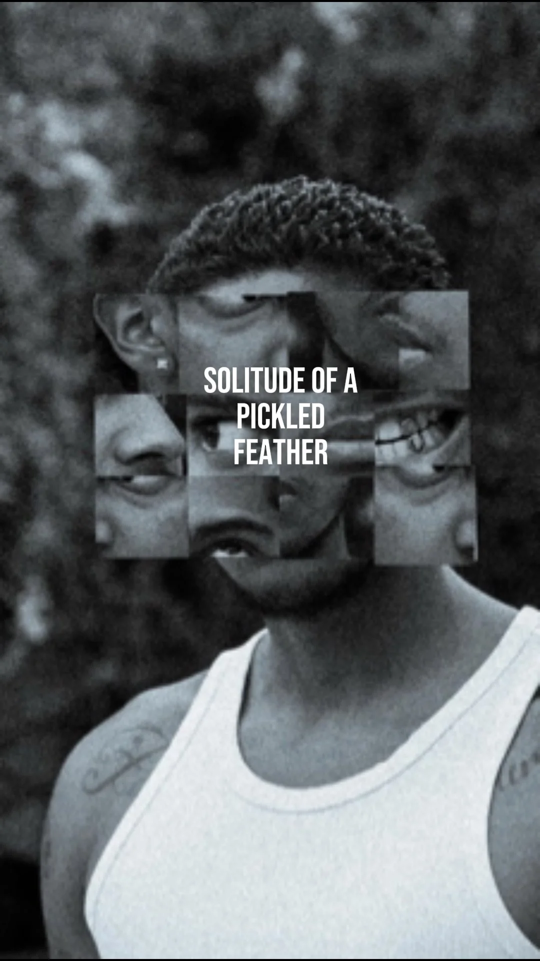 Judson Arts Wednesdays: “Solitude of a Pickled Feather” by Cameron Childs @ Black Aesthetics