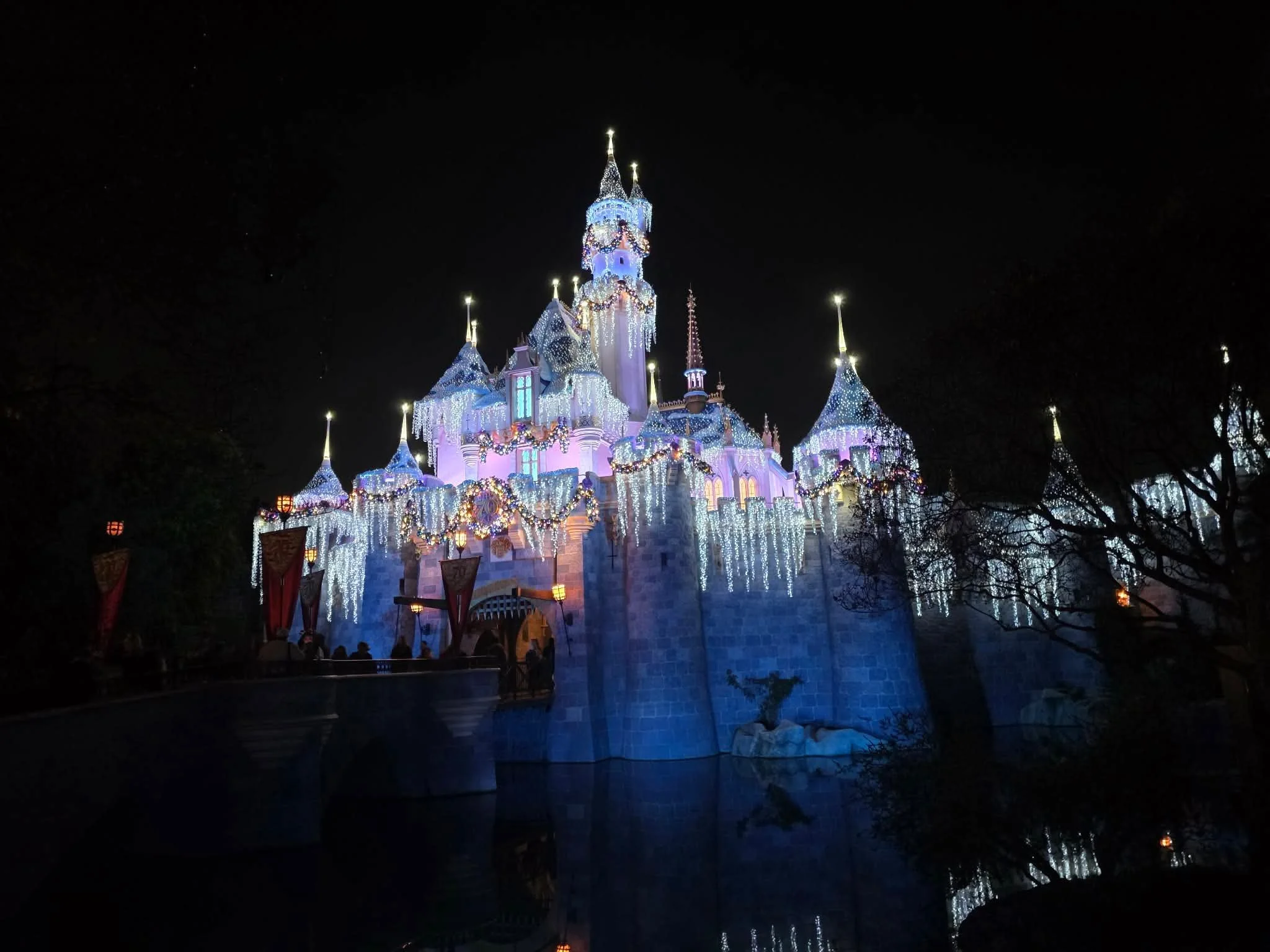 A Little Magic, A Big Surprise