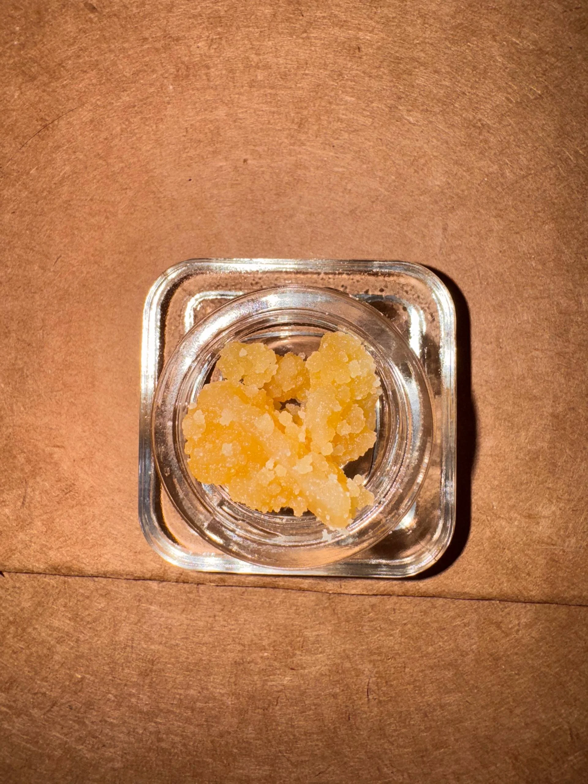 Budget Wax