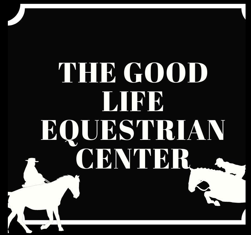 Good Life Equestrian