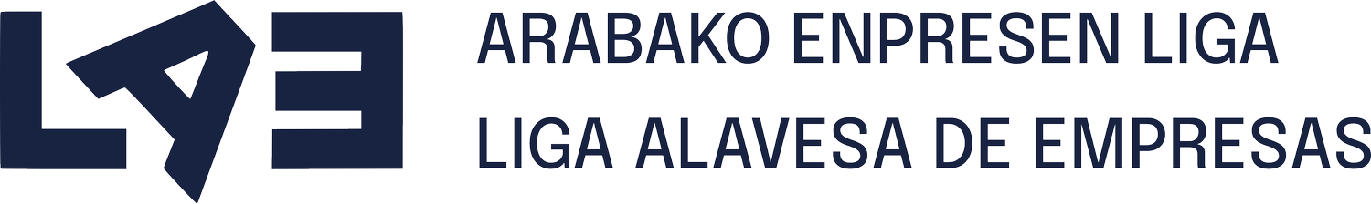 ARABAKO ENPRESEN LIGA ALAVESA DE EMPRESAS