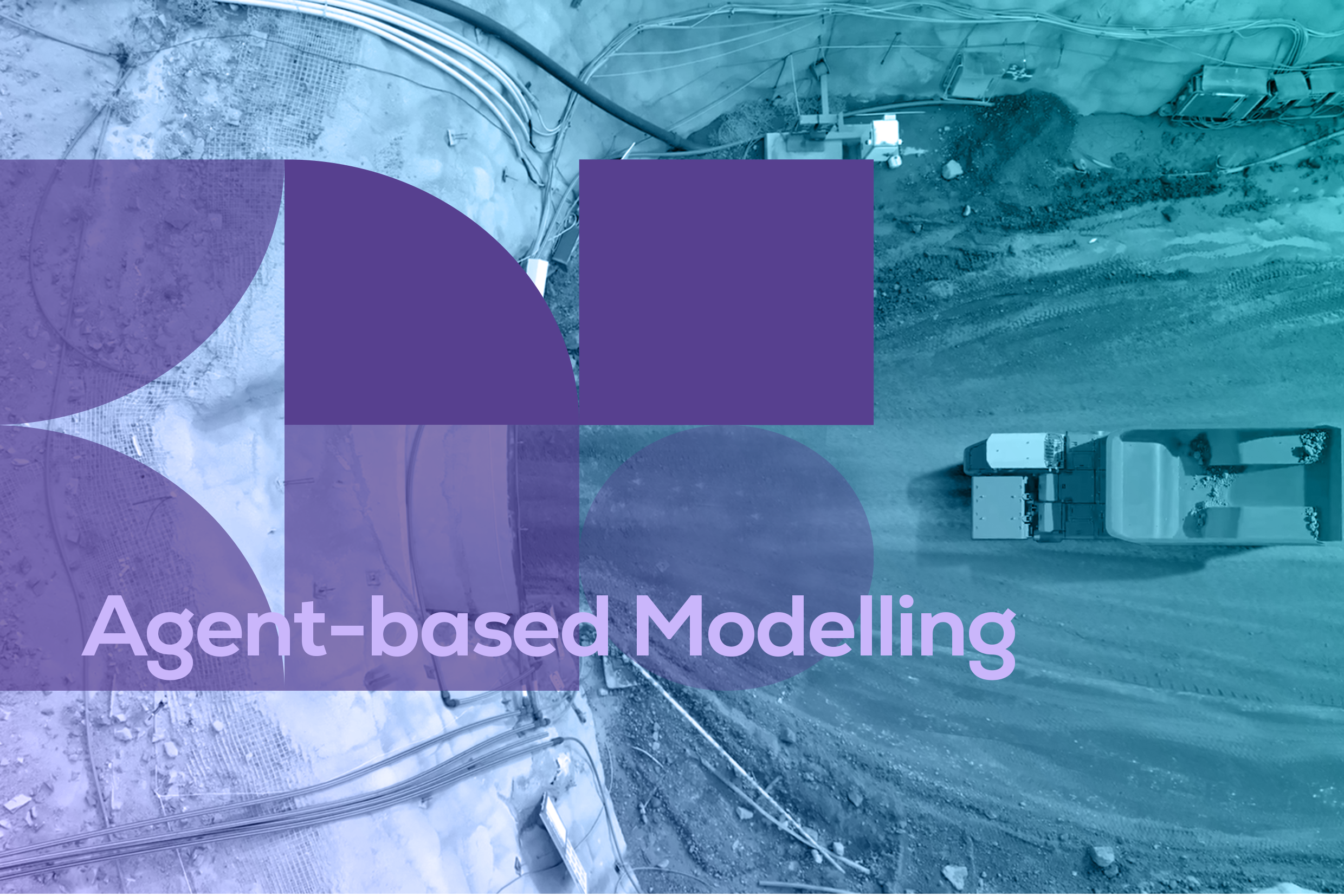 What is agent-based modelling and why it’s not artificial intelligence