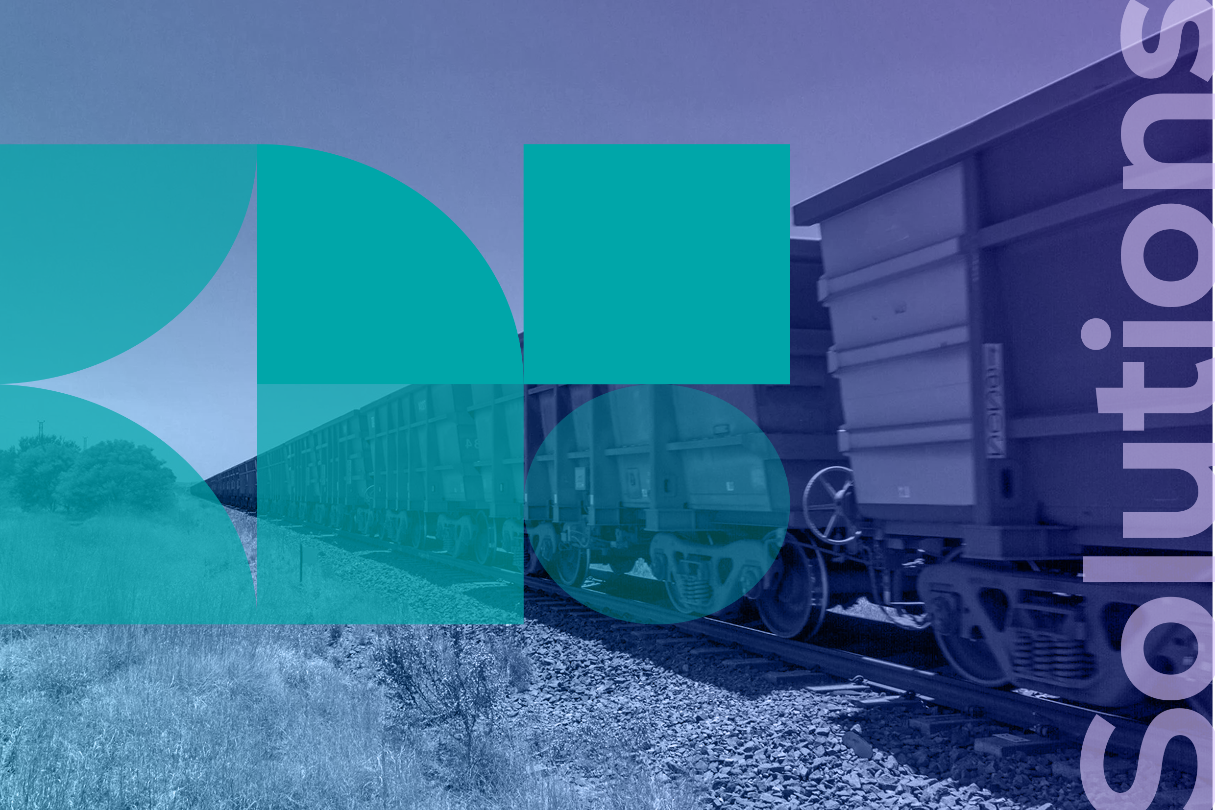 idoba designs control optimisation to reduce wagon load variability and increase train speed