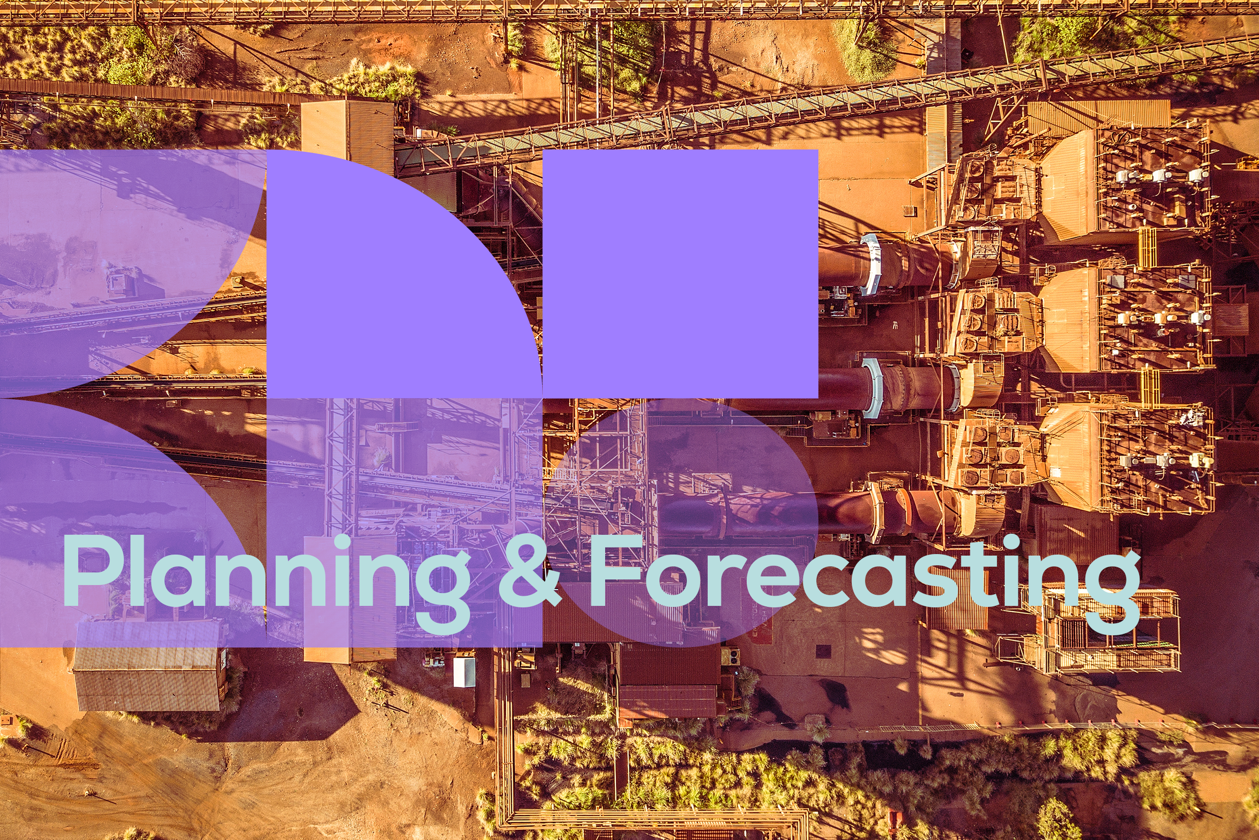 From flaky spreadsheets to faster forecasting