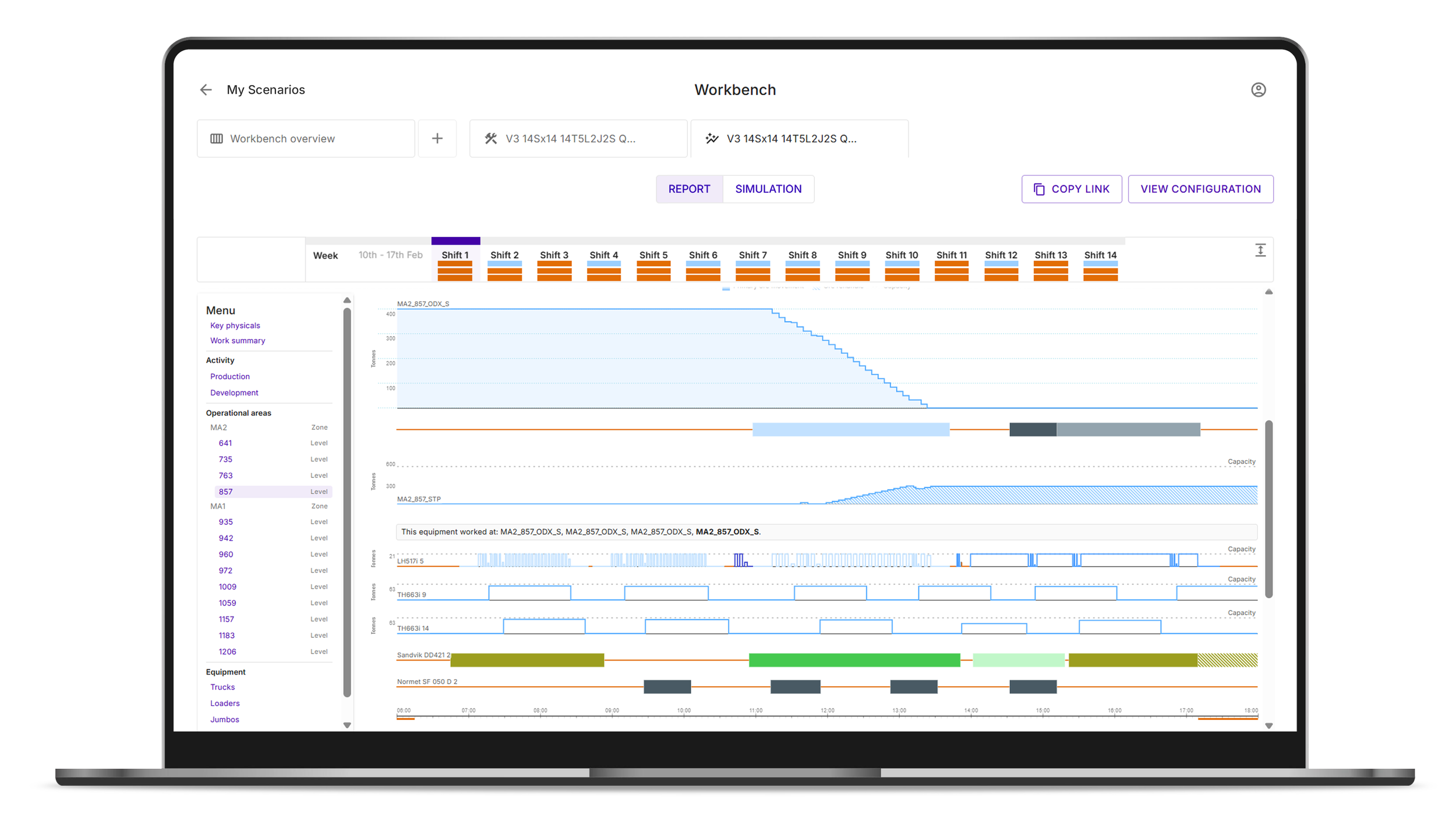 _Dashboards_idobaSim_008_Development advance heading activity summary_Rev A.png
