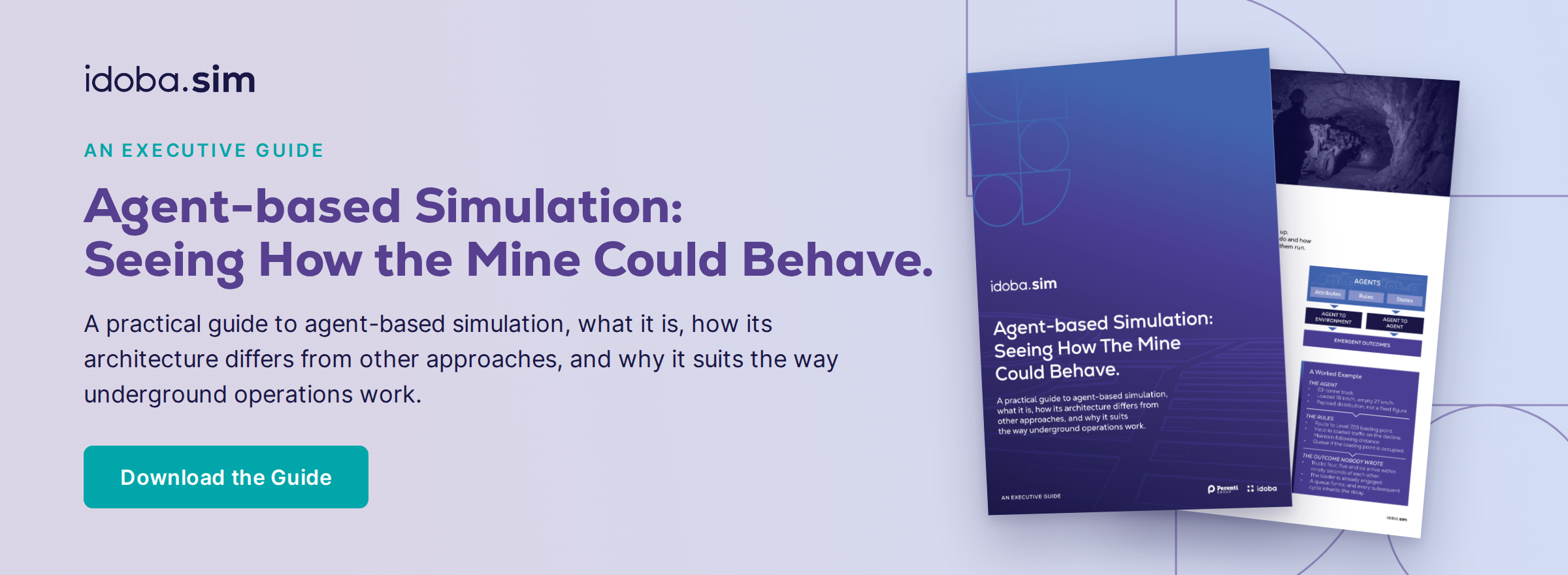 An idoba Executive Guide