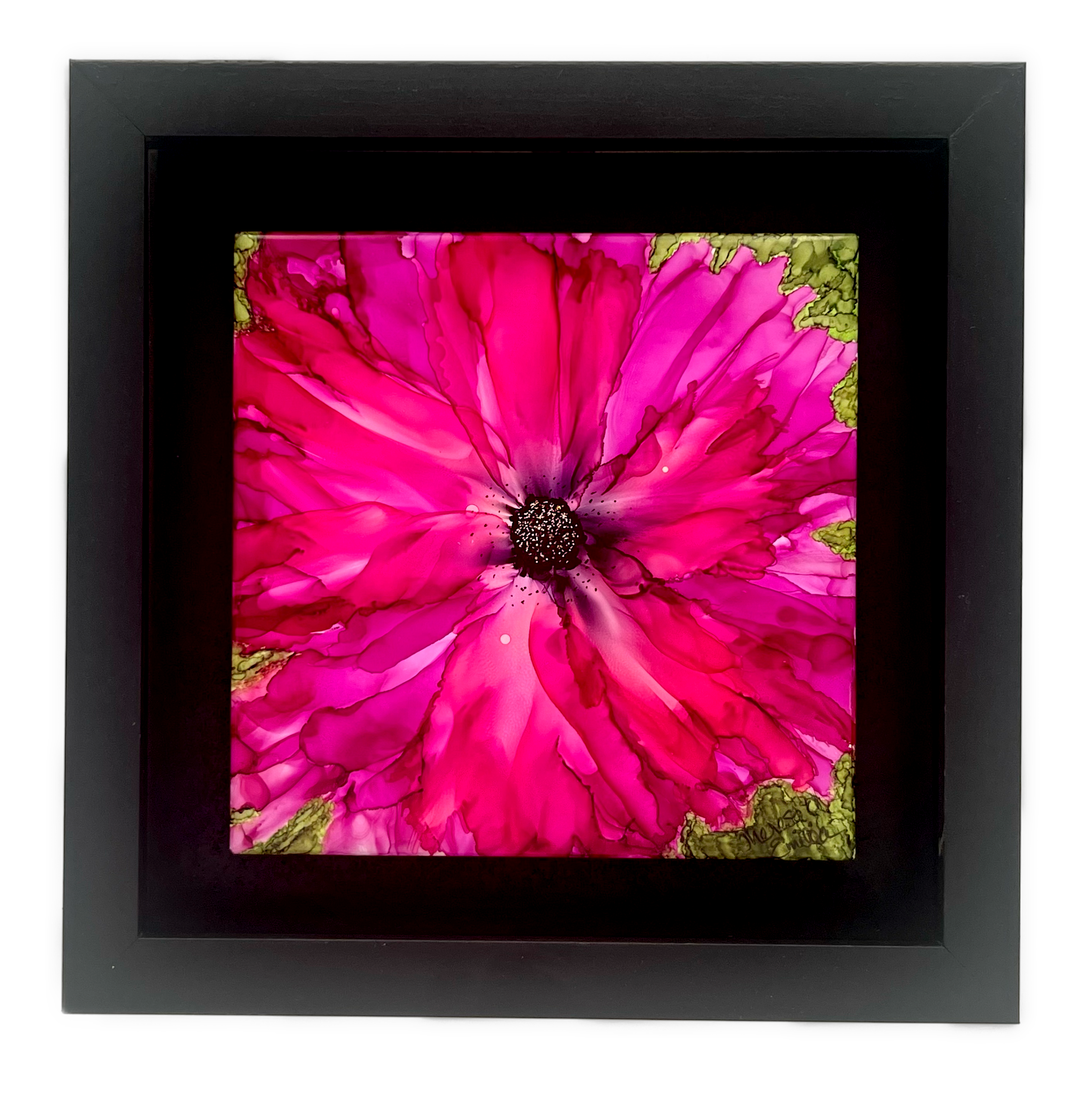 Pink Splendor
