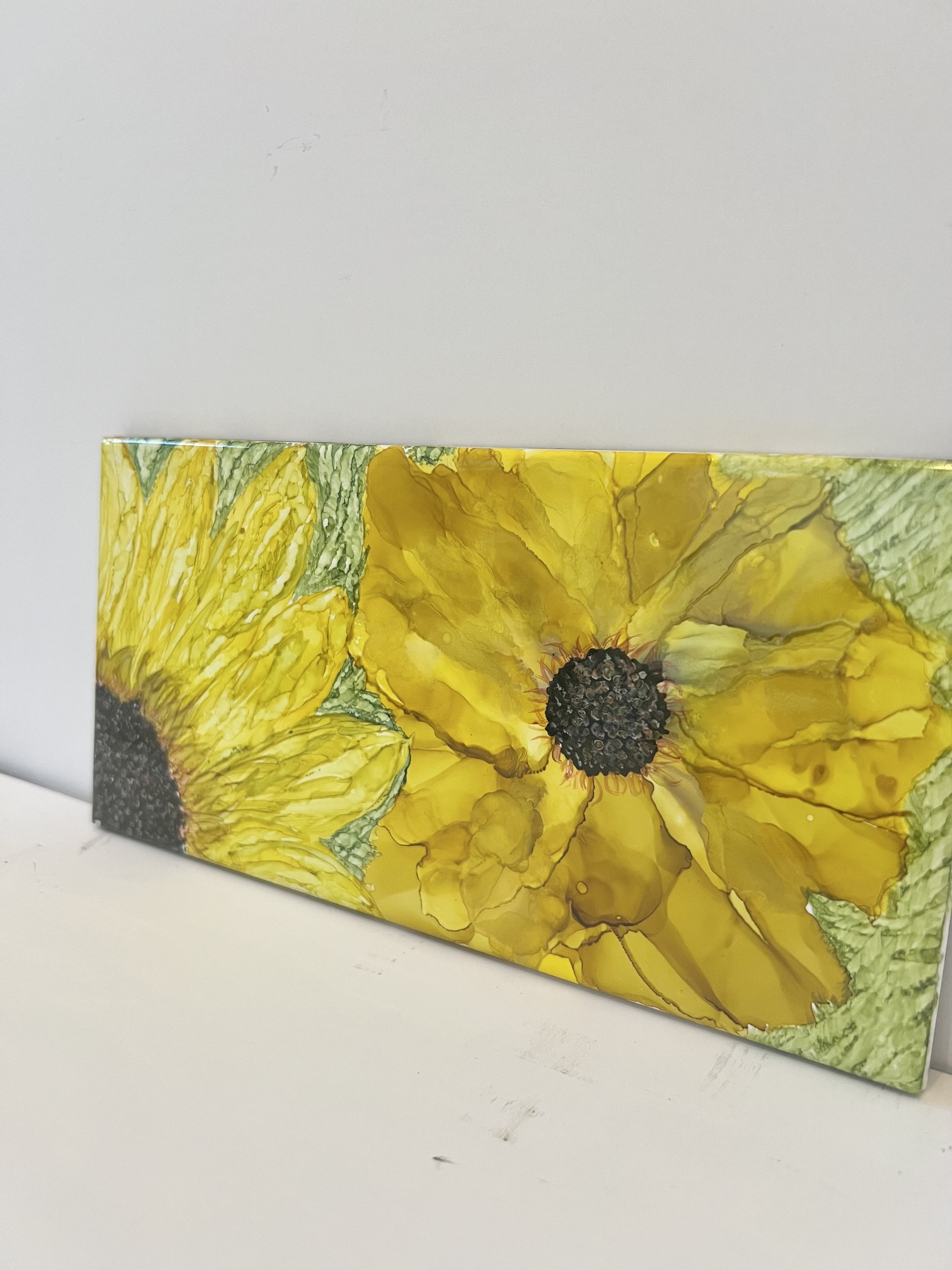Sunflower Field