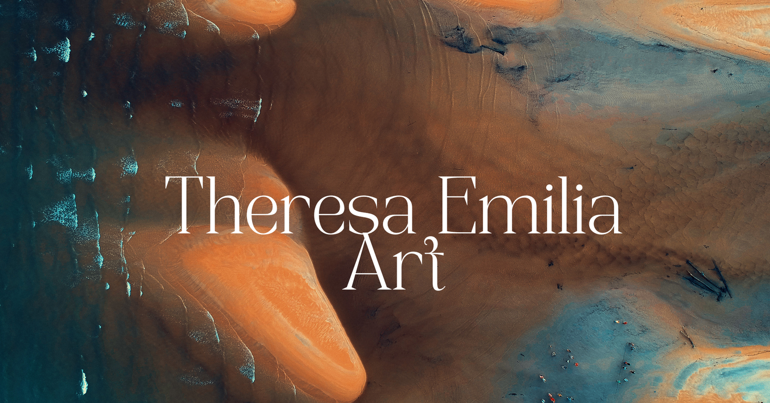 Theresa Emilia Art