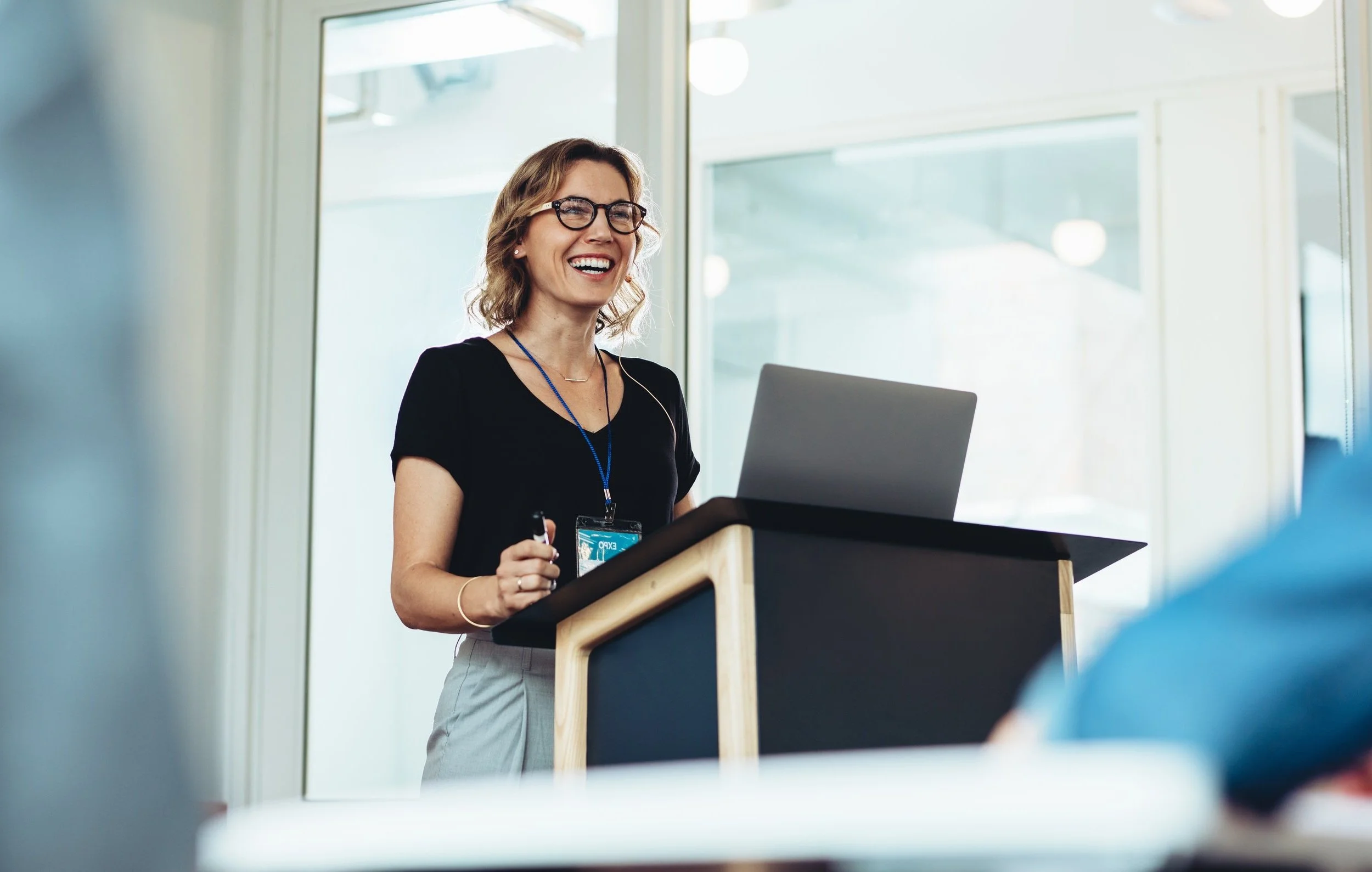 Creating A Webinar Plan