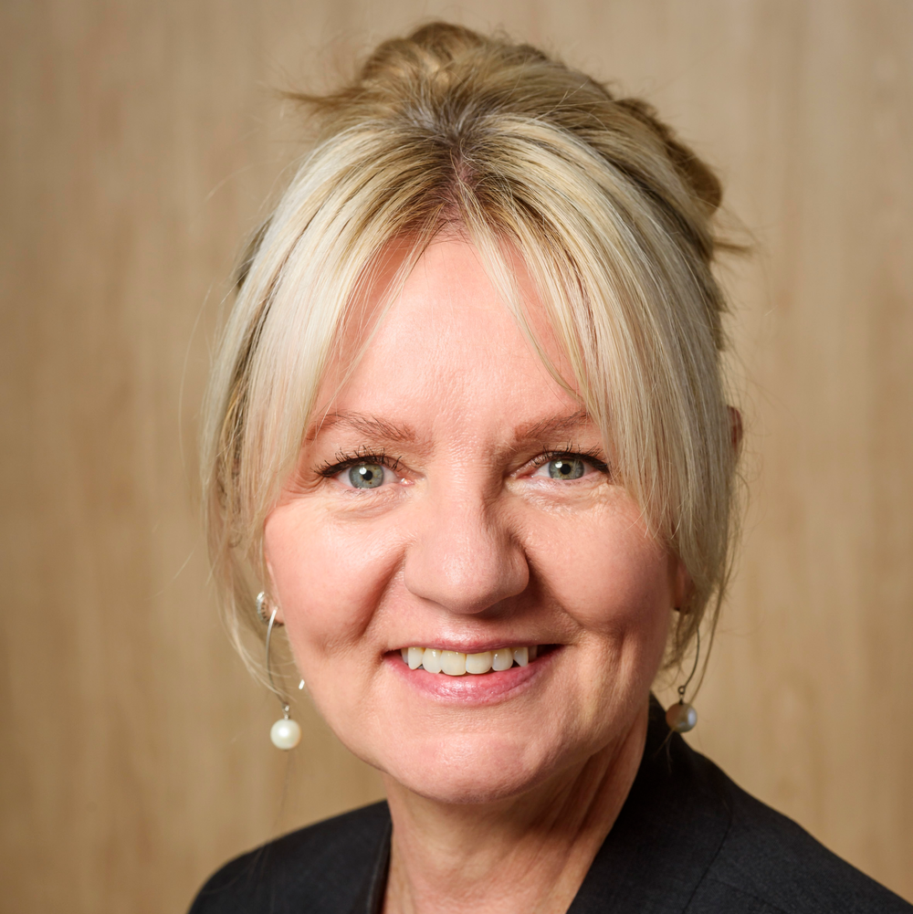 Meet the Team — AOMS Consulting Suites