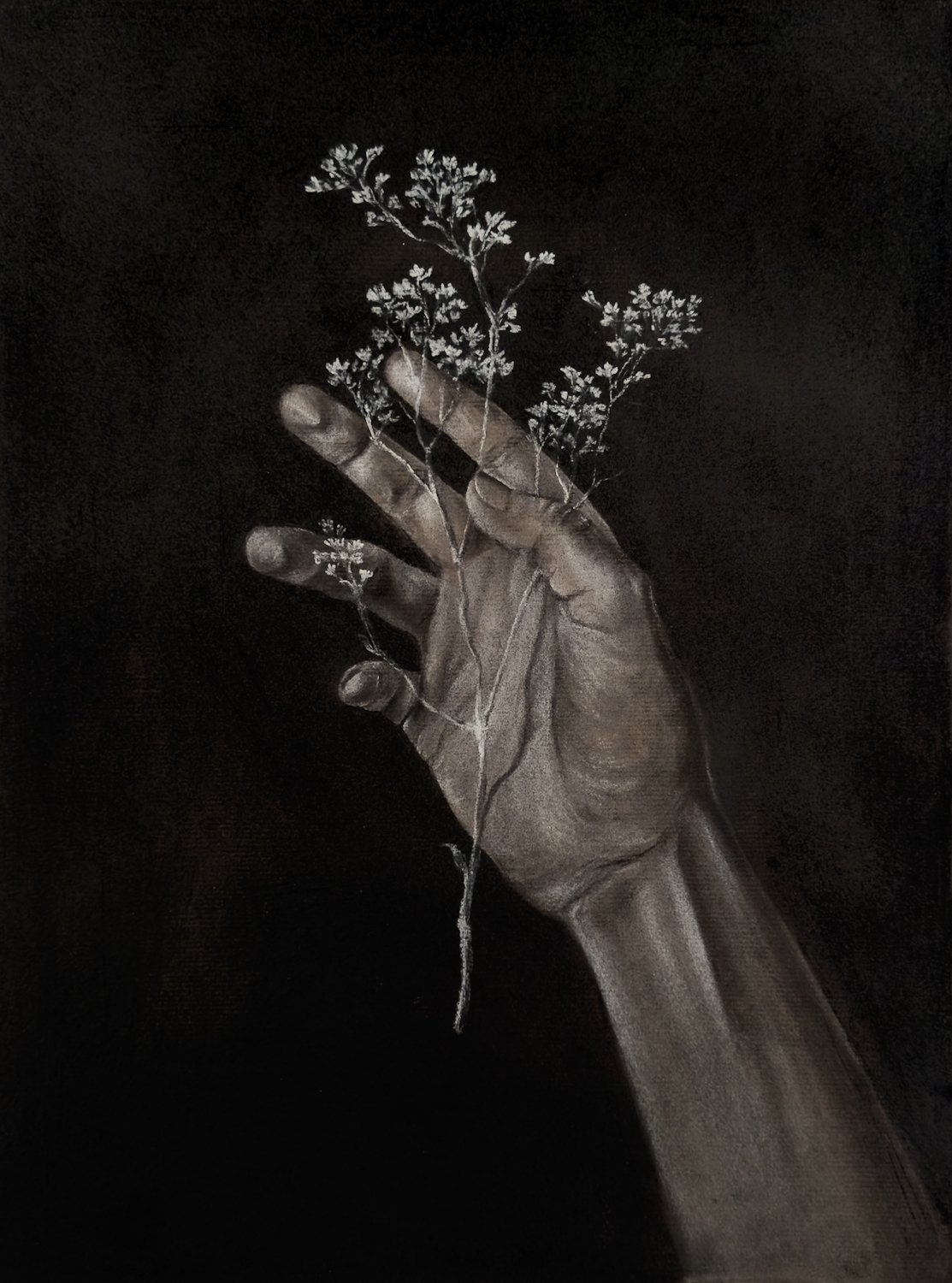 a ruthless aroma