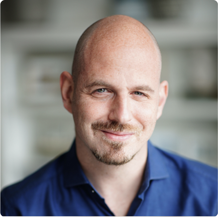 Boris Wexler, Co-Founder & Chief Executive Officer at Solara6