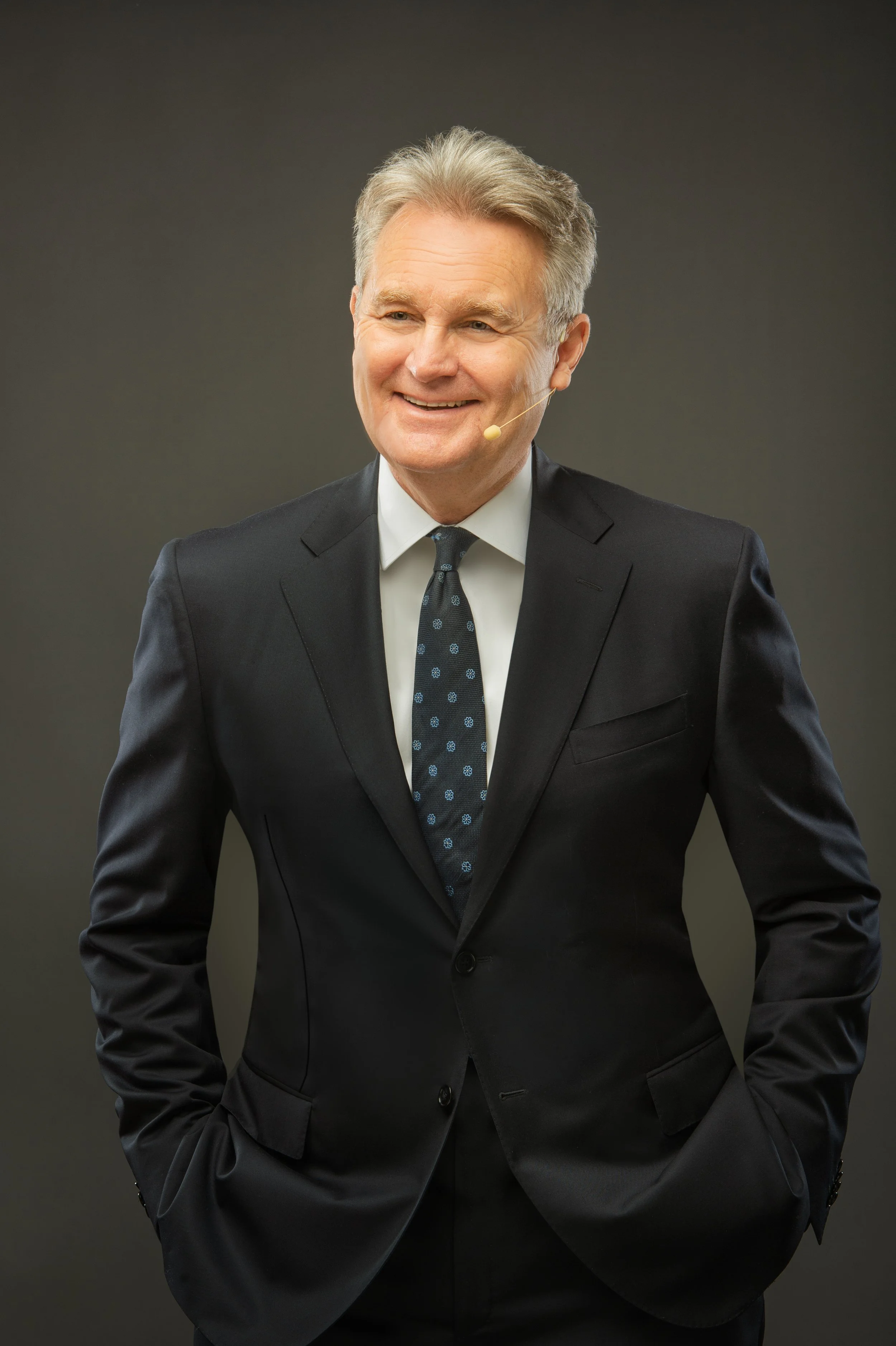 August Business Breakfast