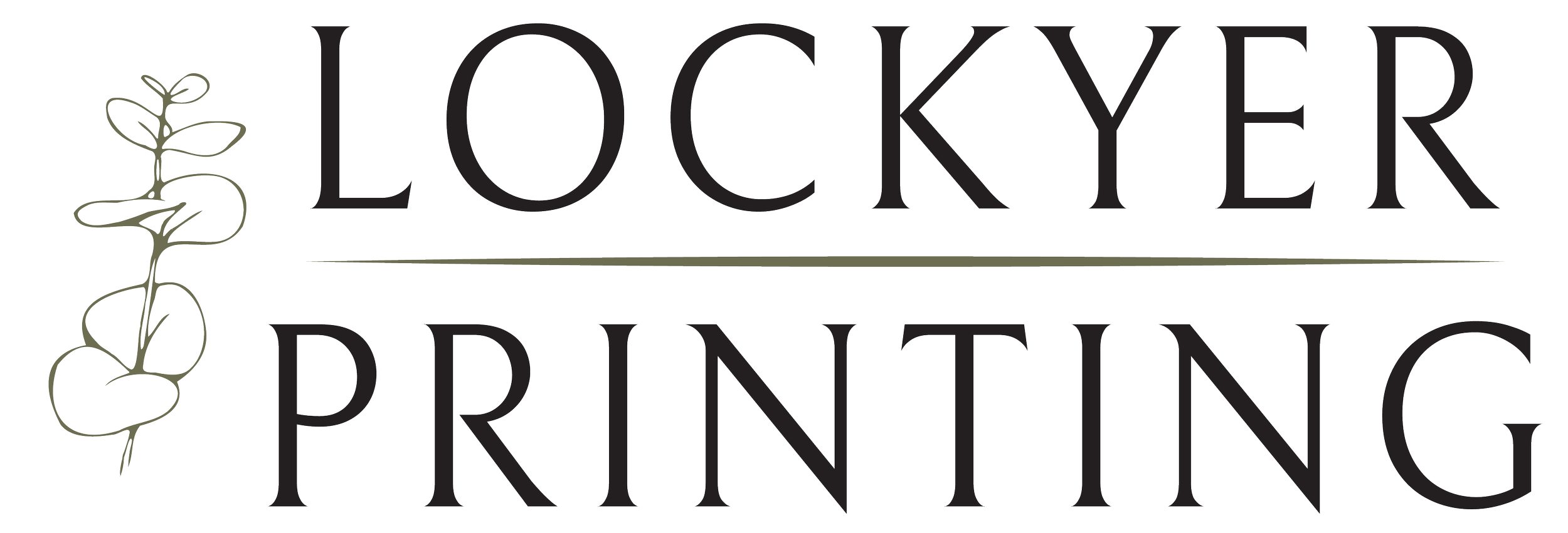 Lockyer Printing
