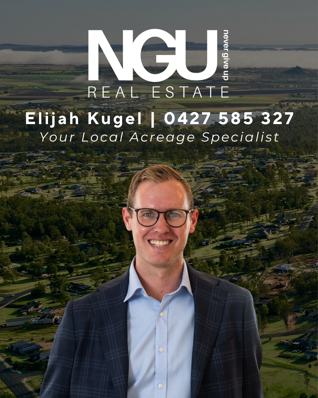 NGU Real Estate