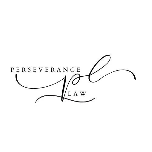 Perseverance Law