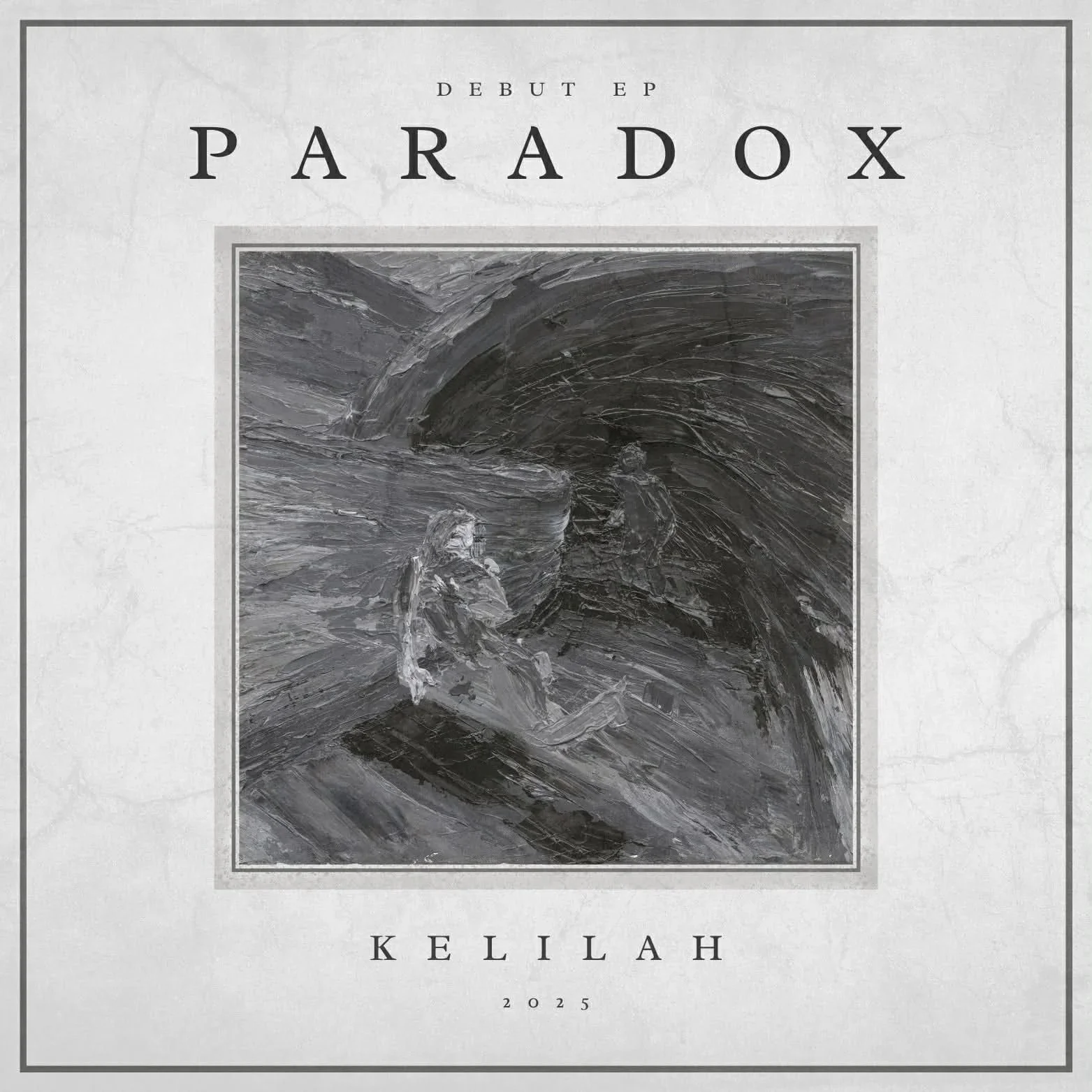Paradox CD