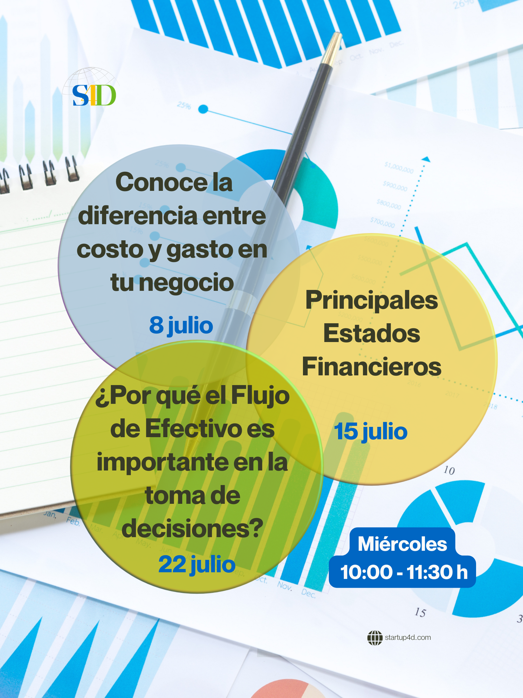 Finanzas para tu Negocio