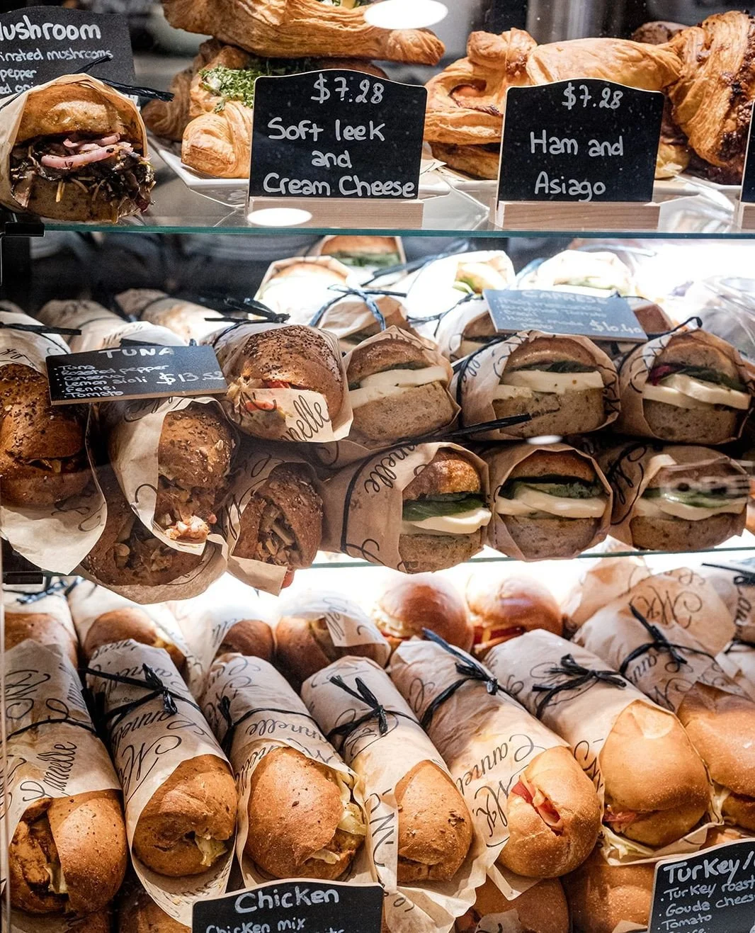 Our new online ordering system is live, making it simple to plan lunch, preorder cakes, or schedule catering with ease. Thoughtfully crafted pastries and savory selections, prepared with care and ready when you are.⁠
⁠
Explore the menu and place your