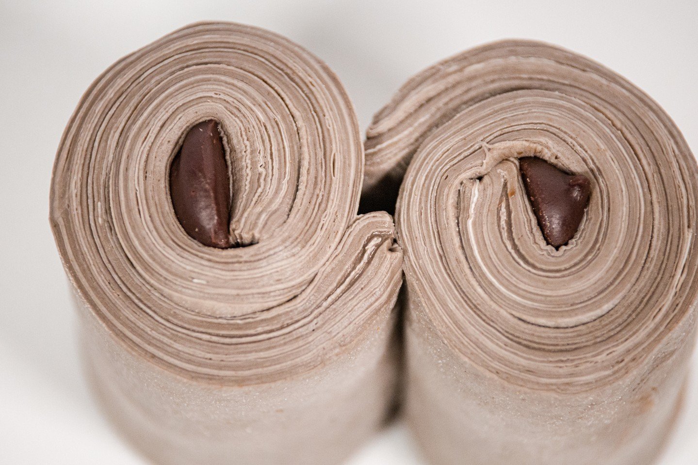 Technique is our foundation, and lamination is where precision meets artistry. Each fold builds upon the last, creating delicate layers that define both structure and soul. ⁠
With every iteration, we refine the process, honoring tradition while pushi