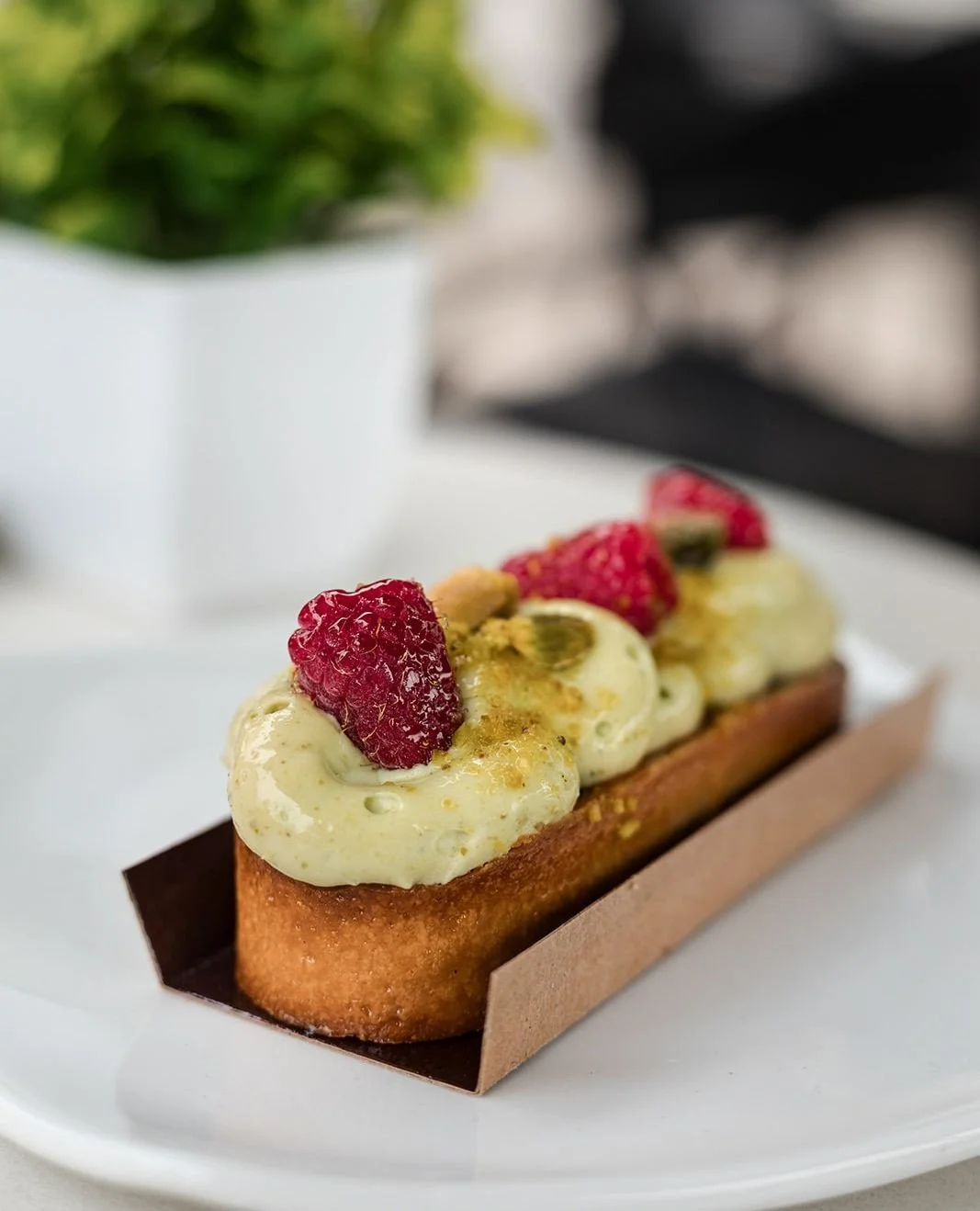 Simple desserts are never simple.⁠
⁠
At MK Cannelle, we believe the difference is in the details: real butter, premium chocolate, fresh fruit, and techniques perfected over decades.⁠
⁠
Because when every layer matters, every bite does too.