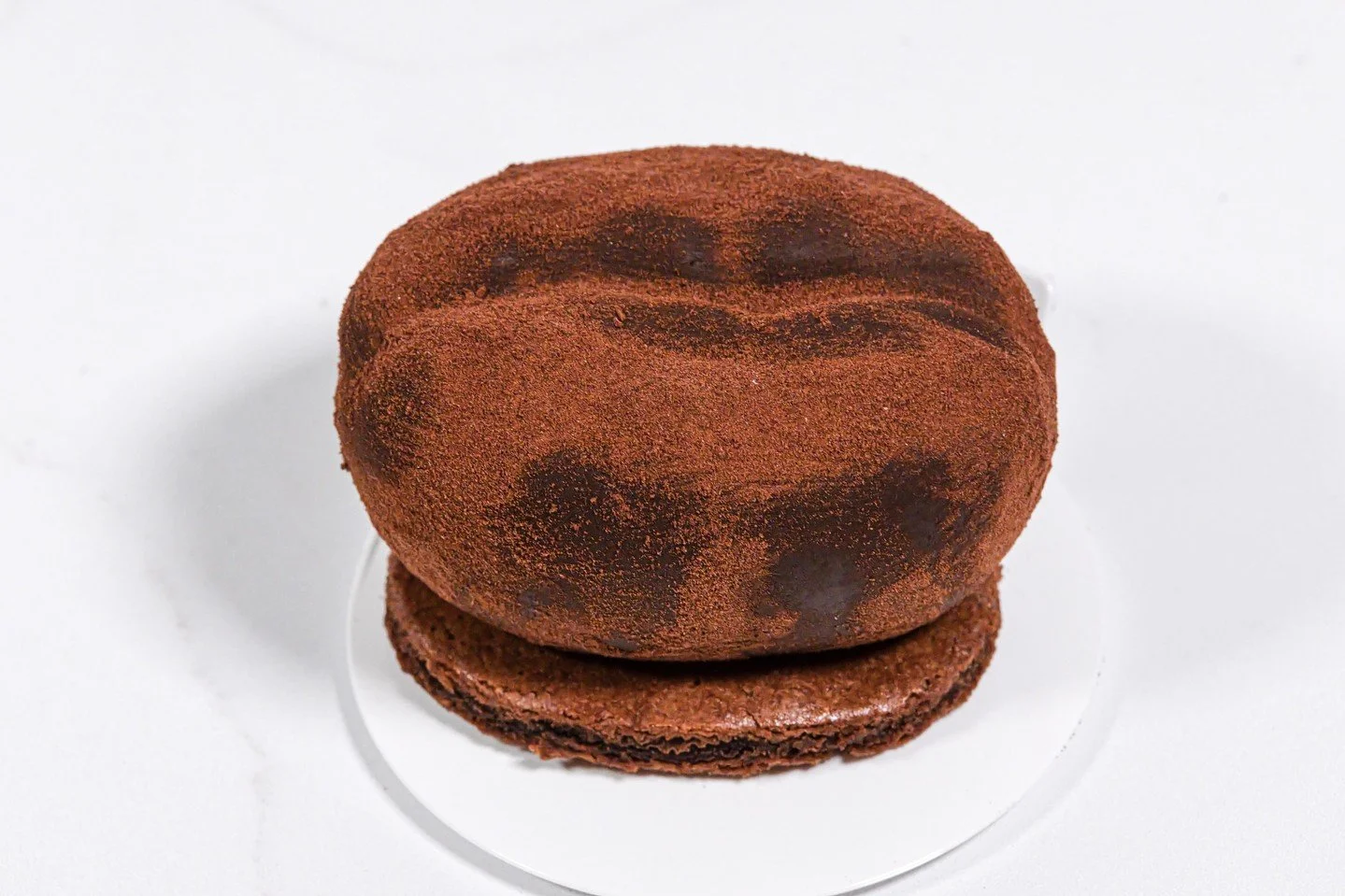 Before becoming a pastry chef, Chef Matt Knio worked on a cocoa plantation as a teenager, learning firsthand how chocolate begins from the bean itself.⁠
⁠
That experience sparked a lifelong passion for craftsmanship, quality ingredients, and the art 