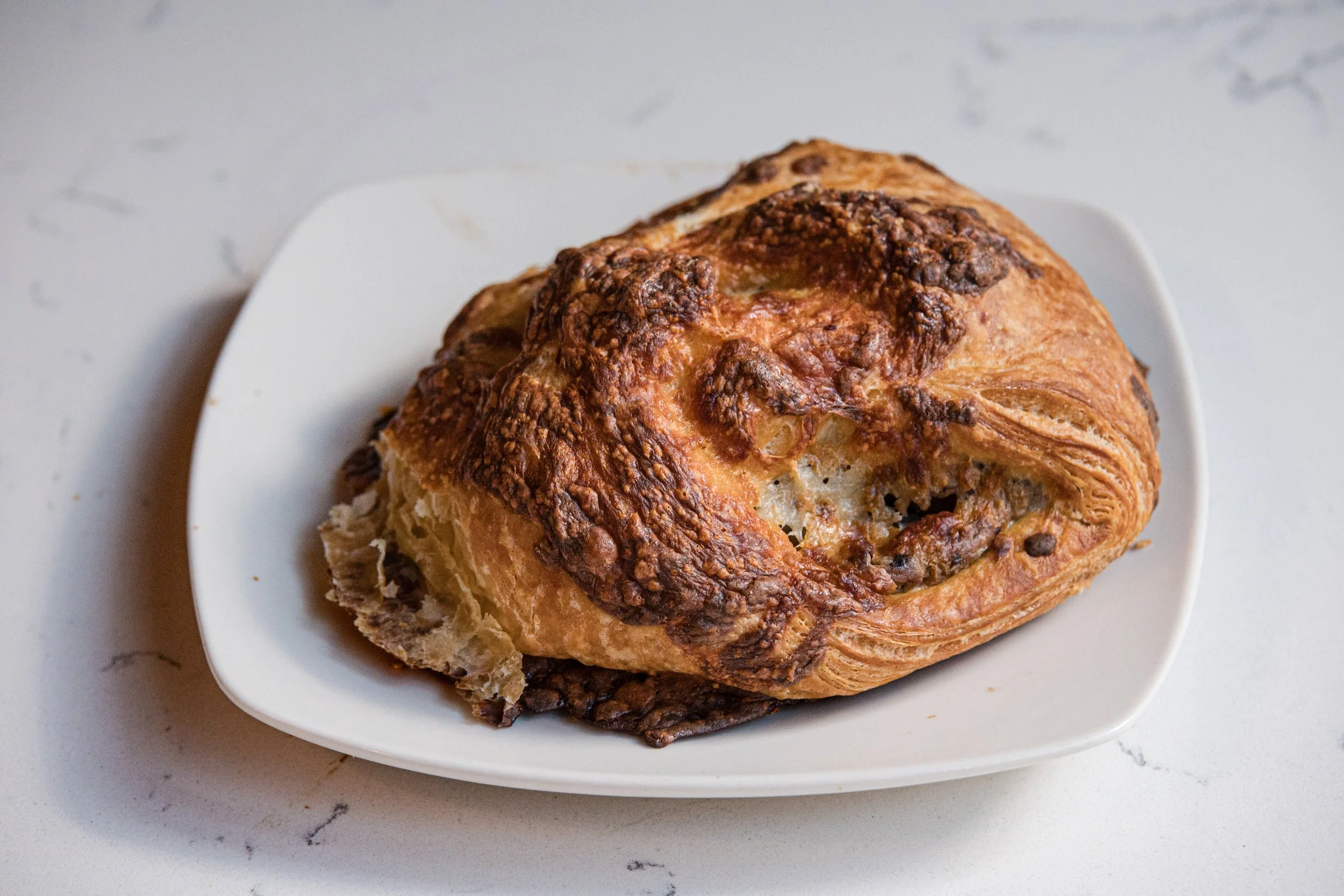 Savory Croissant Pack - 6 count